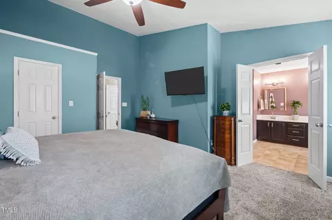 Bedroom - 29 Citation Dr, Durham, NC 27713 photo 3 of 5