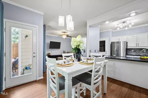 Dining - 29 Citation Dr, Durham, NC 27713 photo 2 of 2