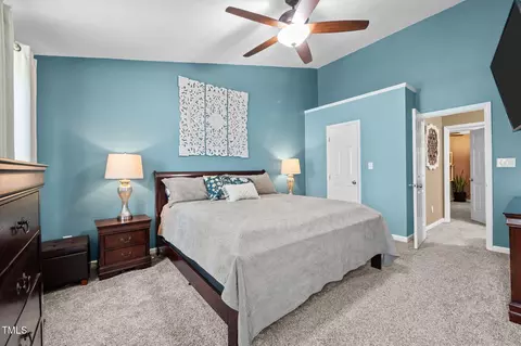 Bedroom - 29 Citation Dr, Durham, NC 27713 photo 1 of 5