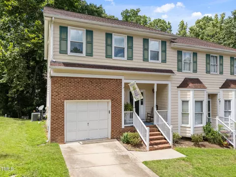 Exterior - 29 Citation Dr, Durham, NC 27713 photo 3 of 11