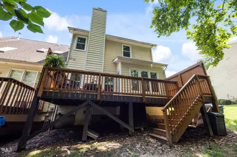 Exterior - 29 Citation Dr, Durham, NC 27713 photo 10 of 11