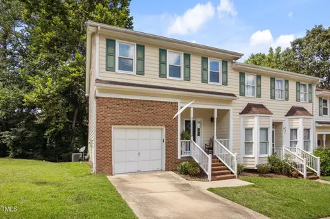 Exterior - 29 Citation Dr, Durham, NC 27713 photo 9 of 11