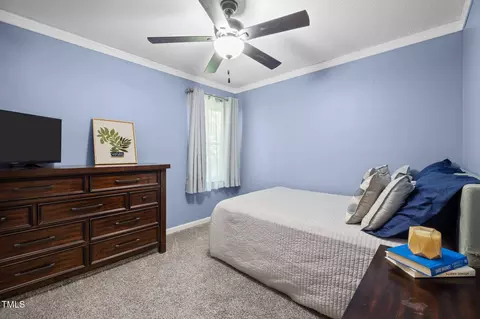 Bedroom - 29 Citation Dr, Durham, NC 27713 photo 4 of 5