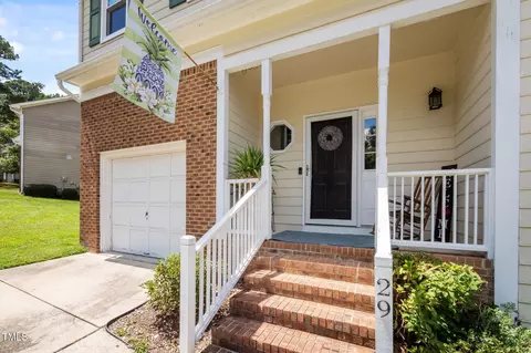 Exterior - 29 Citation Dr, Durham, NC 27713 photo 4 of 11