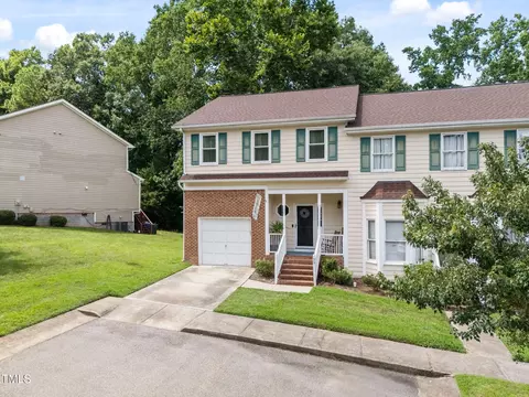 Exterior - 29 Citation Dr, Durham, NC 27713 photo 2 of 11