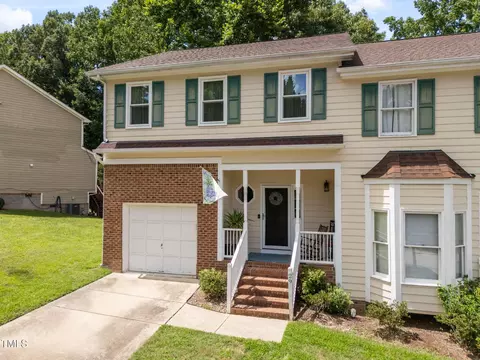 Exterior - 29 Citation Dr, Durham, NC 27713 photo 8 of 11