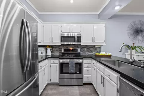 Kitchen - 29 Citation Dr, Durham, NC 27713 photo 1 of 2