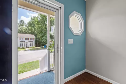 Entry Way - 29 Citation Dr, Durham, NC 27713 photo 2 of 3