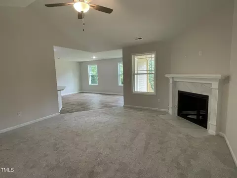 Living - 305 Touchdown Way, Benson, NC 27504 photo 1 of 3