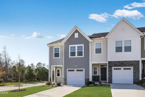 110 Florida St, Lillington, NC 27546