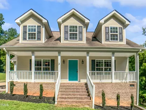 845 N Main St, Wake Forest, NC 27587