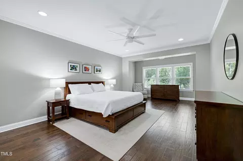 Bedroom - 3405 Ogle Dr, Cary, NC 27518 photo 2 of 7