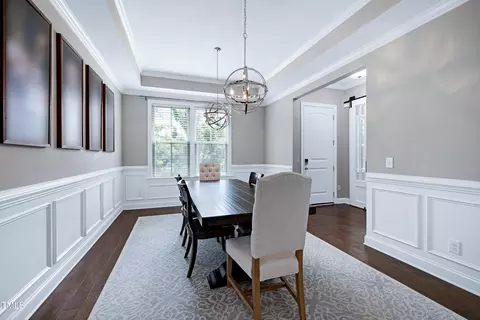 Dining - 3405 Ogle Dr, Cary, NC 27518 photo 2 of 3