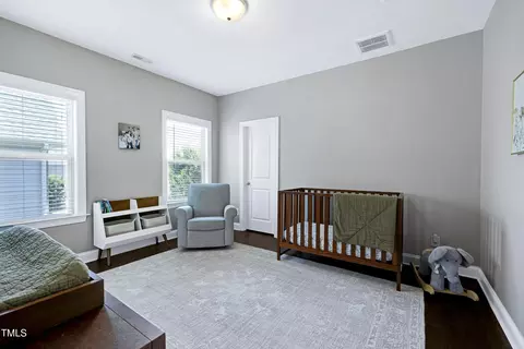 Bedroom - 3405 Ogle Dr, Cary, NC 27518 photo 6 of 7