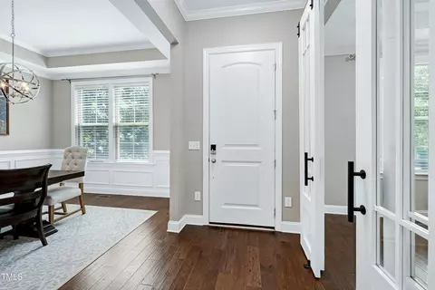 Entry Way - 3405 Ogle Dr, Cary, NC 27518 photo 1 of 6