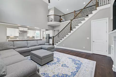 Entry Way - 3405 Ogle Dr, Cary, NC 27518 photo 3 of 6