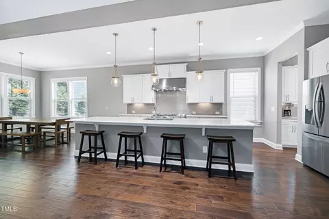 Kitchen - 3405 Ogle Dr, Cary, NC 27518 photo 1 of 7