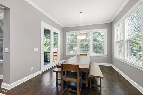 Dining - 3405 Ogle Dr, Cary, NC 27518 photo 3 of 3