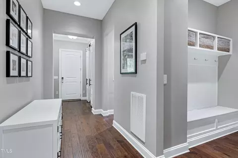 Entry Way - 3405 Ogle Dr, Cary, NC 27518 photo 4 of 6