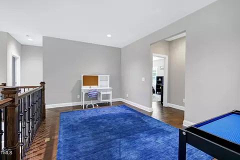 Entry Way - 3405 Ogle Dr, Cary, NC 27518 photo 6 of 6