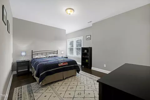 Bedroom - 3405 Ogle Dr, Cary, NC 27518 photo 4 of 7