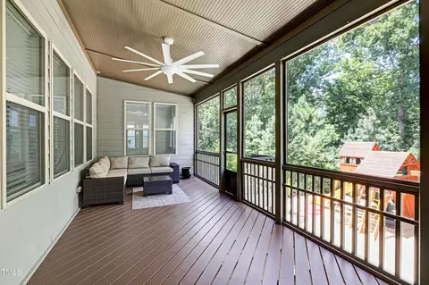 Exterior - 3405 Ogle Dr, Cary, NC 27518 photo 2 of 7