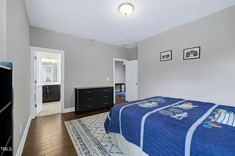Bedroom - 3405 Ogle Dr, Cary, NC 27518 photo 5 of 7