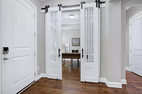 Entry Way - 3405 Ogle Dr, Cary, NC 27518 photo 2 of 6