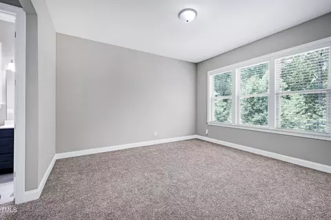 Bedroom - 3405 Ogle Dr, Cary, NC 27518 photo 1 of 7