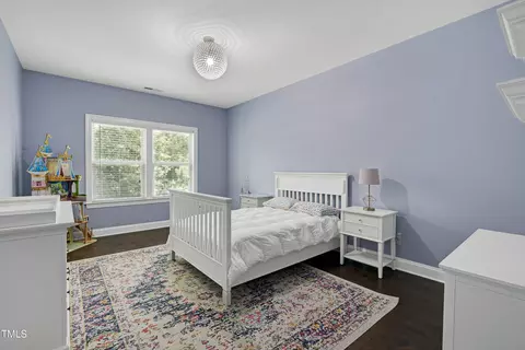 Bedroom - 3405 Ogle Dr, Cary, NC 27518 photo 7 of 7