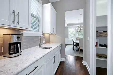 Kitchen - 3405 Ogle Dr, Cary, NC 27518 photo 7 of 7