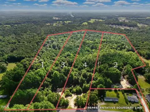 40003890 Benson Hardee Rd, Benson, NC 27504