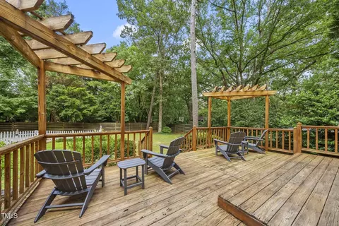 Exterior - 1312 Dixie Trl, Raleigh, NC 27607 photo 2 of 10