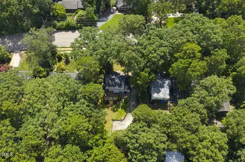 View/Area - 1312 Dixie Trl, Raleigh, NC 27607 photo 1 of 5