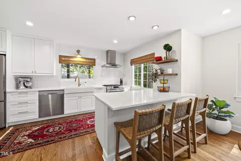 Kitchen - 1312 Dixie Trl, Raleigh, NC 27607 photo 1 of 4