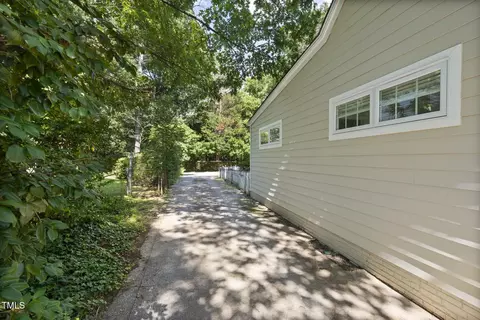 Exterior - 1312 Dixie Trl, Raleigh, NC 27607 photo 8 of 10