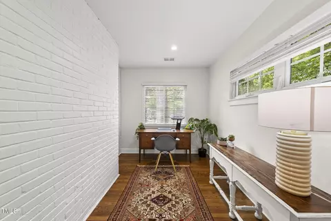 Entry Way - 1312 Dixie Trl, Raleigh, NC 27607 photo 2 of 3