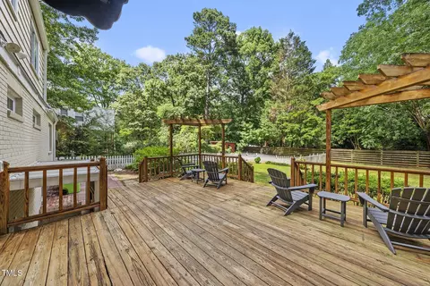 Exterior - 1312 Dixie Trl, Raleigh, NC 27607 photo 3 of 10