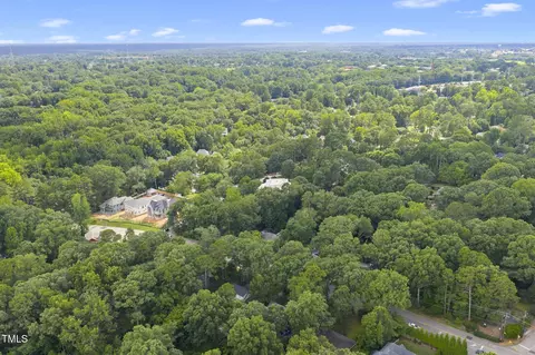 View/Area - 1312 Dixie Trl, Raleigh, NC 27607 photo 5 of 5