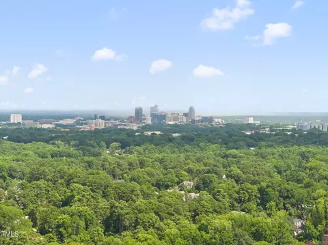 View/Area - 1312 Dixie Trl, Raleigh, NC 27607 photo 2 of 5