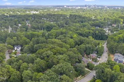 View/Area - 1312 Dixie Trl, Raleigh, NC 27607 photo 4 of 5