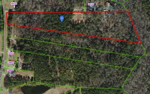 1 Benson Hardee Road, Benson, NC 27504