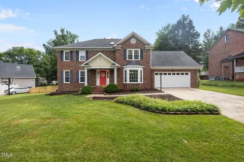 108 Victoria Ln, Gibsonville, NC 27249
