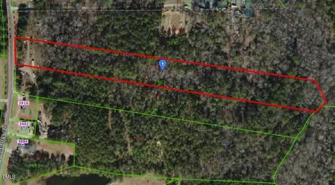 3 Benson Hardee Road, Benson, NC 27504