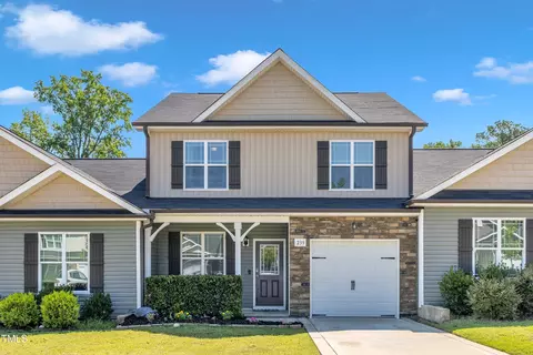 239 Cullen Ct, Clayton, NC 27520