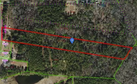 4 Benson Hardee Road, Benson, NC 27504