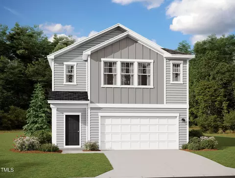 1224 Solace Way, Rolesville, NC 27571