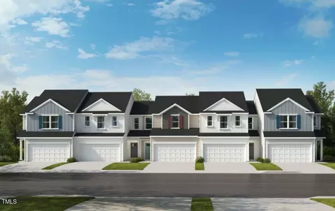 101 Gamay Dr, Chapel Hill, NC 27516