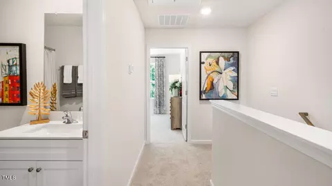 Entry Way - 165 Holmes Corner Dr, Smithfield, NC 27577 photo 5 of 5