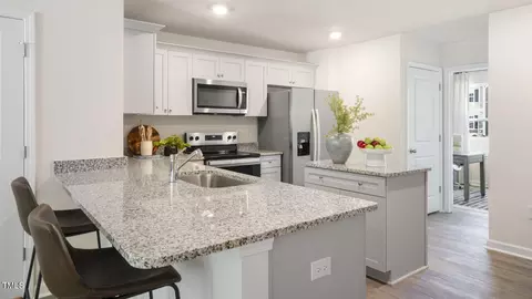 Kitchen - 165 Holmes Corner Dr, Smithfield, NC 27577 photo 1 of 6